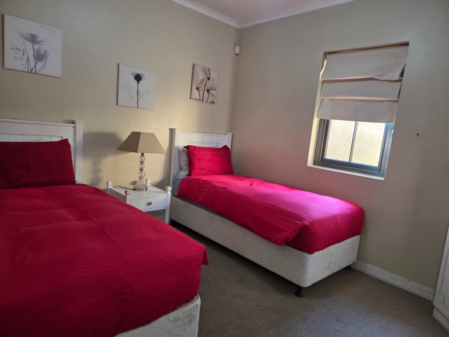 To Let 2 Bedroom Property for Rent in Tulbagh Western Cape